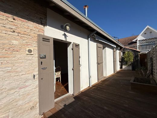 Luksusowy dom w Arcachon, Gironde