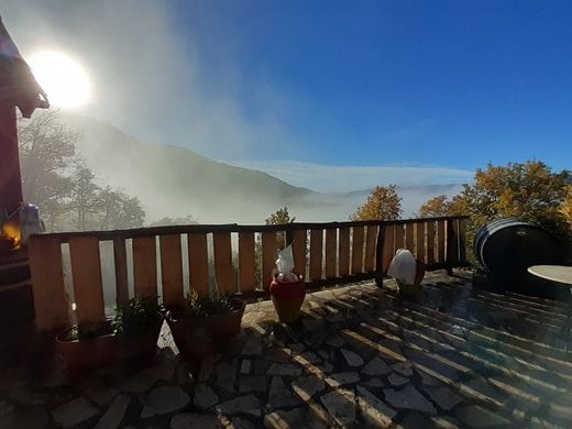 Sant Llorenç de Cerdans, Pyrénées-Orientalesのヴィラ