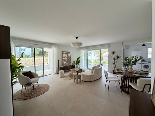 Apartment in Capbreton, Landes