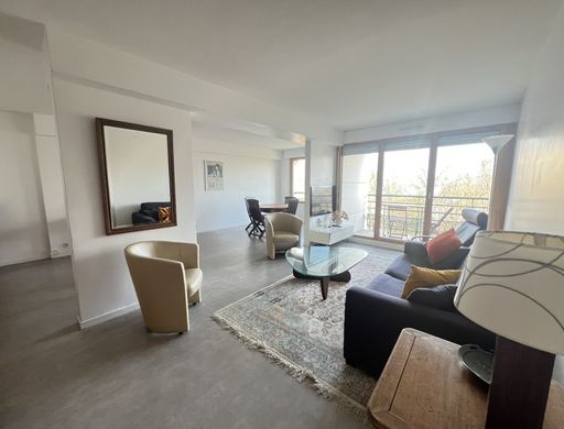 Apartamento - Meudon, Hauts-de-Seine