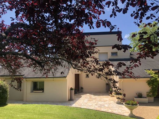 Villa en Cosnac, Correza