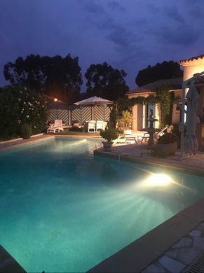 Maison de luxe à La Londe-les-Maures, Var