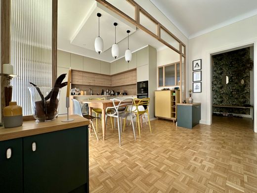 Apartment in Clermont-Ferrand, Puy-de-Dôme