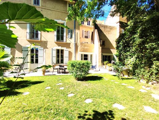 Apartament w Aix-en-Provence, Bouches-du-Rhône