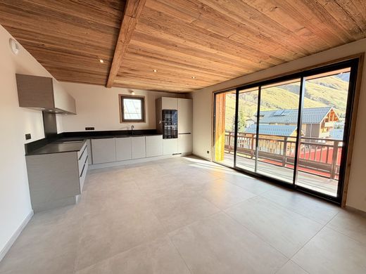 Appartamento a Saint-Sorlin-d'Arves, Savoia