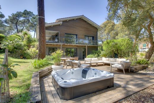 Вилла, Soorts, Landes