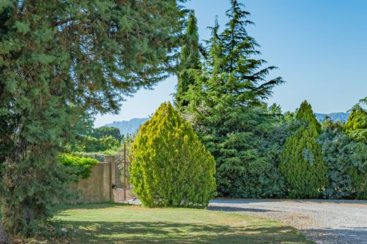 Casa de lujo en Aix-en-Provence, Bocas del Ródano