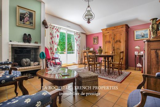 Appartamento a La Rochelle, Charente-Maritime