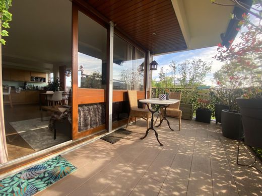 Apartment in Le Chesnay, Yvelines