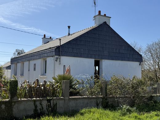 Luxus-Haus in Groix, Morbihan