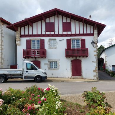 Luxe woning in Urt, Pyrénées-Atlantiques