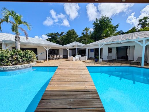 Villa in Saint-François, Guadeloupe