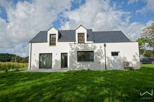 Casa di lusso a Ploemel, Morbihan