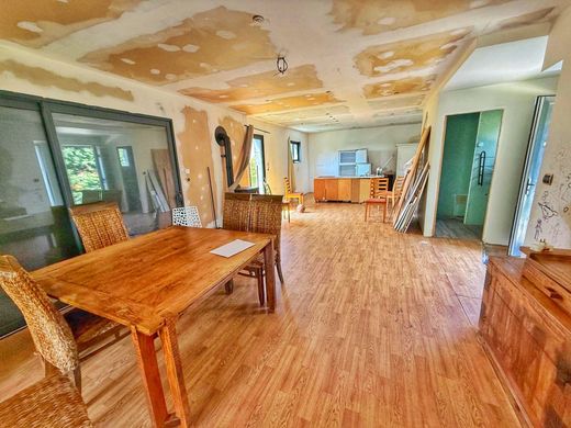 Luksusowy dom w Tassin-la-Demi-Lune, Rhône