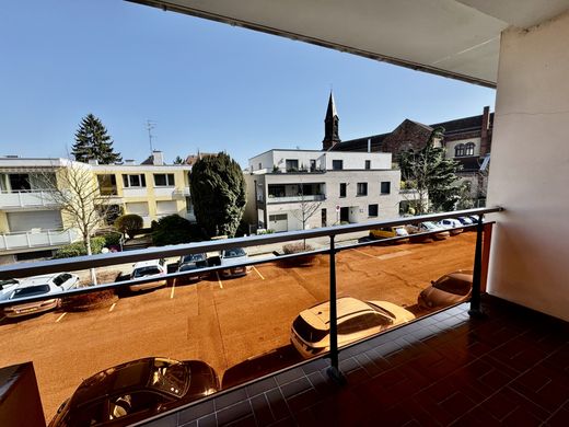 Piso / Apartamento en Estrasburgo, Bajo Rin
