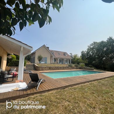 Luxe woning in Saint-Loubès, Gironde