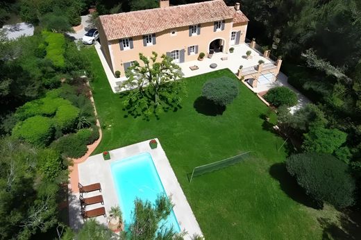 Luxury home in Aubagne, Bouches-du-Rhône