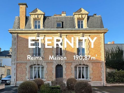 Reims, Marneの高級住宅