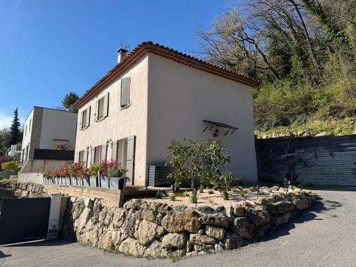 Villa à Carros, Alpes-Maritimes