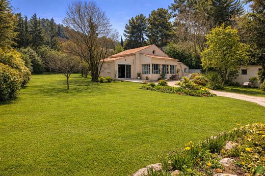 Luksusowy dom w Allauch, Bouches-du-Rhône