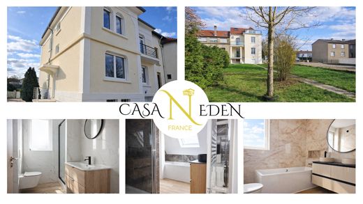 Luxury home in Terville, Moselle