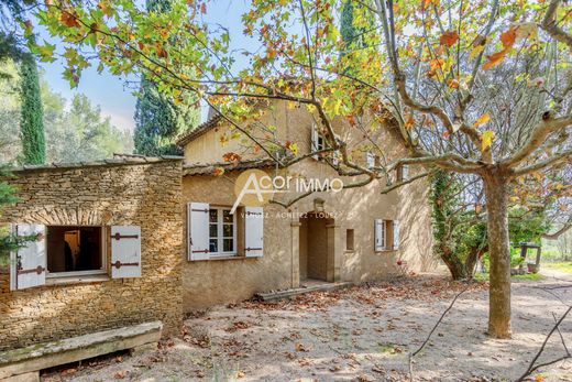 Maison de luxe à Le Revest-les-Eaux, Var