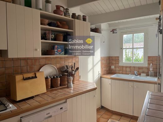 Πολυτελή κατοικία σε L'Île-d'Yeu, Vendée