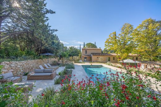 Luxury home in Beaurecueil, Bouches-du-Rhône