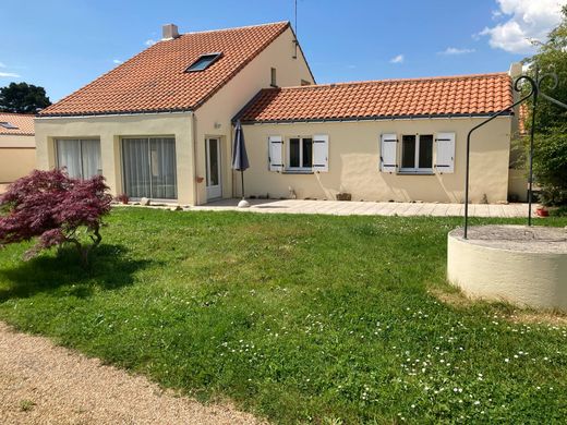Luxury home in Bourgneuf-en-Retz, Loire-Atlantique