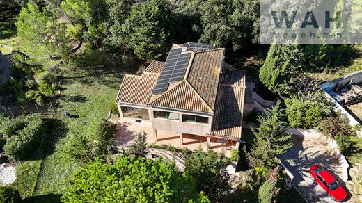 Luxury home in Montaud, Hérault