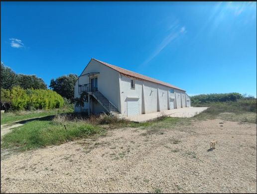 ‏בתי יוקרה ב  Salin-de-Giraud, Bouches-du-Rhône