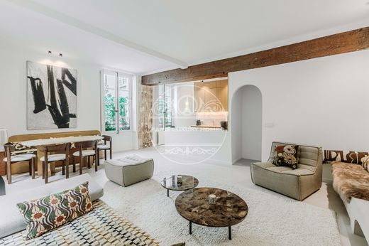 Apartamento - Saint-Germain, Odéon, Monnaie, Paris