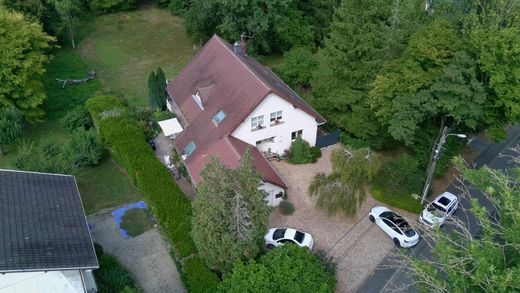 Luksusowy dom w Sarreguemines, Moselle