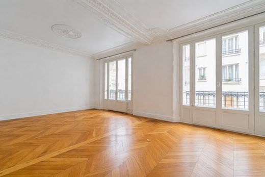 Apartment / Etagenwohnung in La Muette, Auteuil, Porte Dauphine, Paris
