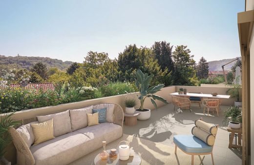 ﺷﻘﺔ ﻓﻲ Saint-Romain-au-Mont-d'Or, Rhône