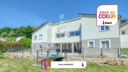 Luxury home in Chanas, Isère