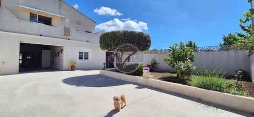Villa in Le Grau-d'Agde, Hérault