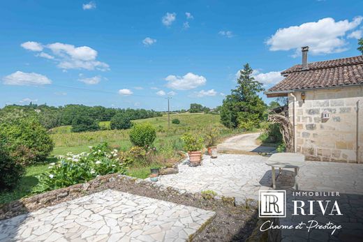 Luxury home in Carignan-de-Bordeaux, Gironde