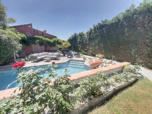 Villa en Balma, Alto Garona