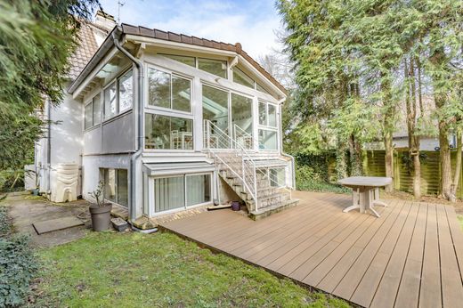 Luxury home in Montfort-l'Amaury, Yvelines