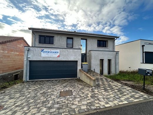 Lüks ev Woippy, Moselle