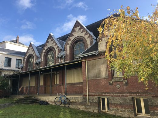 Πολυτελή κατοικία σε Ρουέν, Seine-Maritime