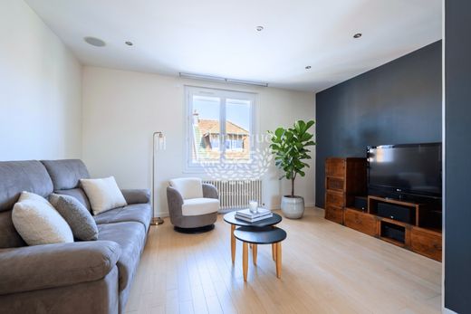 Apartment in Annecy, Haute-Savoie