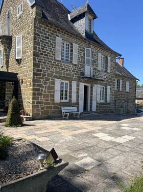 Maison de luxe à Objat, Corrèze