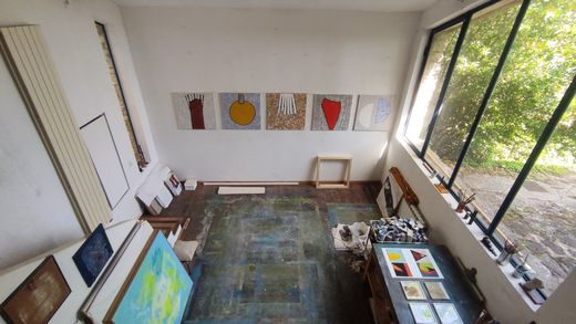 豪宅  Mormoiron, Vaucluse