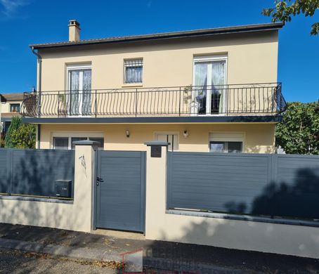 Maison de luxe à Cébazat, Puy-de-Dôme