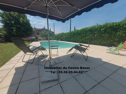 Luxury home in Langon, Gironde