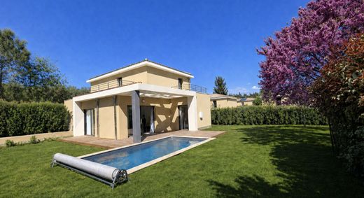 Luxury home in Aix-en-Provence, Bouches-du-Rhône
