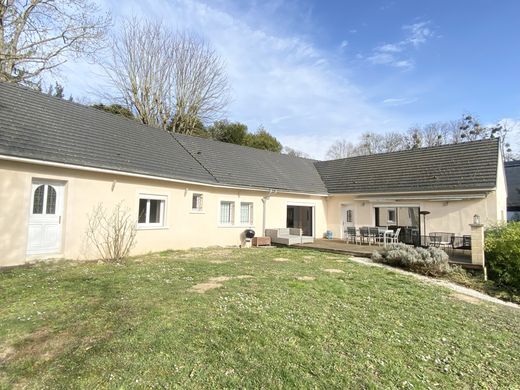 Πολυτελή κατοικία σε Morainvilliers, Yvelines