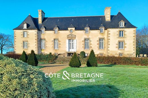 Luksusowy dom w Saint-Malo, Ille-et-Vilaine